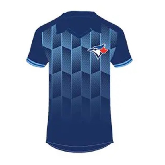 Toronto Blue Jays Other - Toronto Blue Jays SGA Cricket Replica Jersey #23 Adult XL MLB June 24 2023